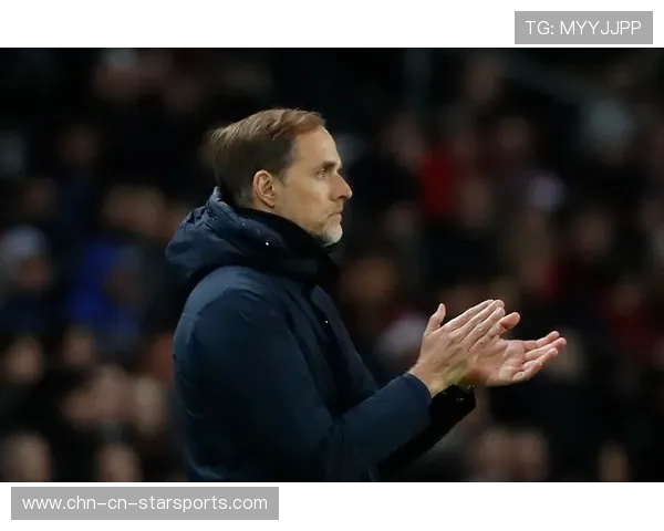 巴黎渴望摆脱“伪强队”标签：下一章的崛起之路