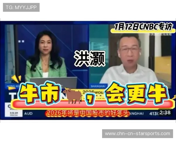 洪灏详解牛市特征，投资者该如何布局？，洪榕牛市投资法则