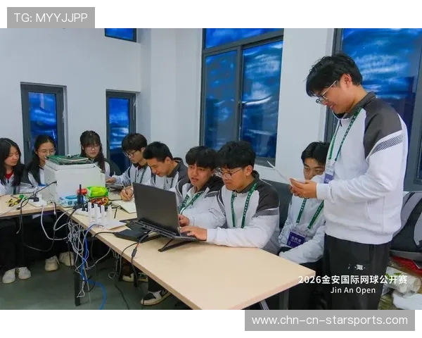 世界网球赛事赛事日志愿者轮值机制优化并推广，网球志愿者工作职责
